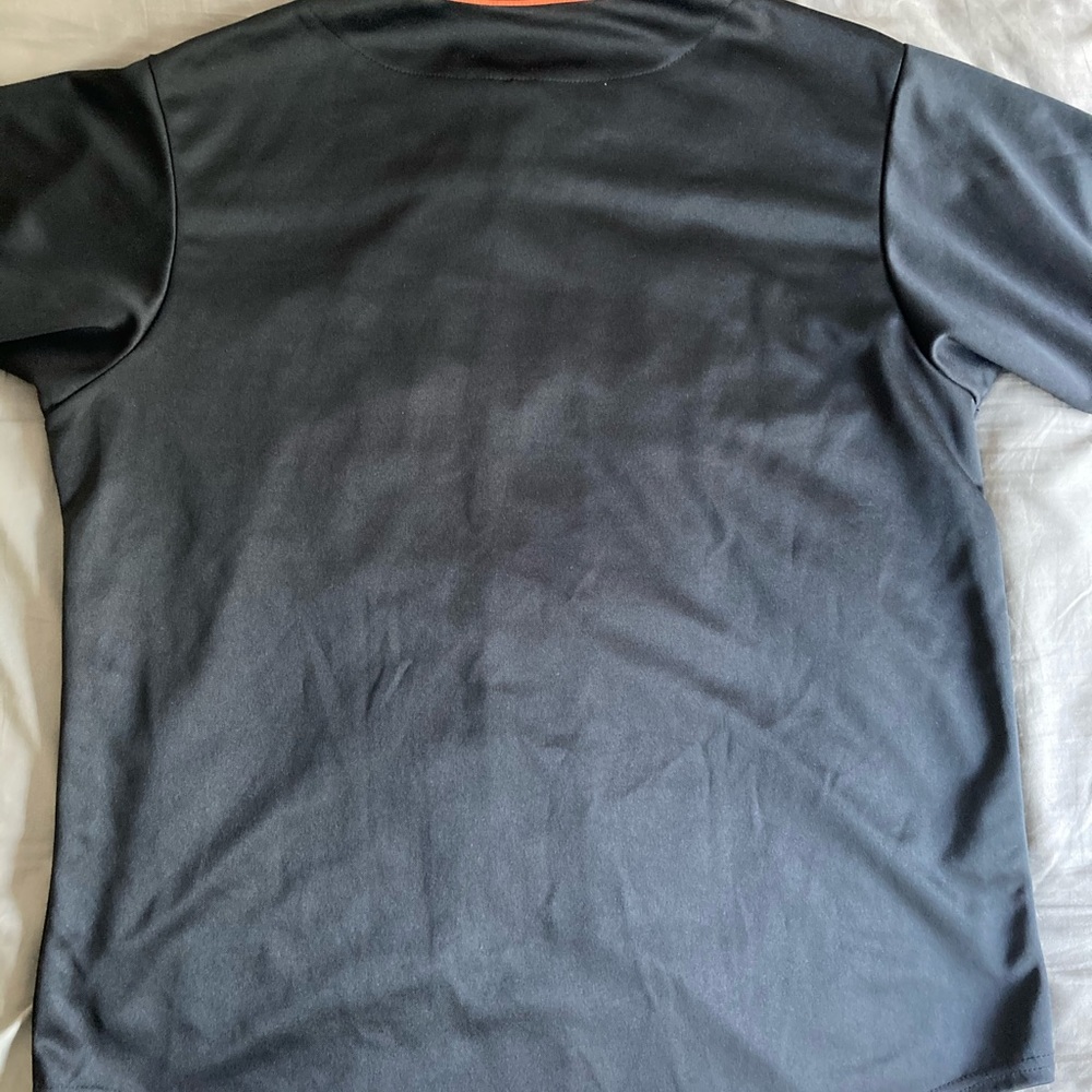 San Francisco Giants Baseball Jersey - Picture 3 of 3